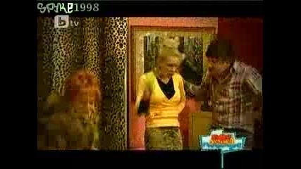 Пълна лудница 19.1.2011 част 3/4