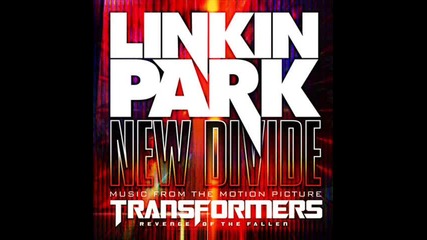 Linkin Park-new Dvide