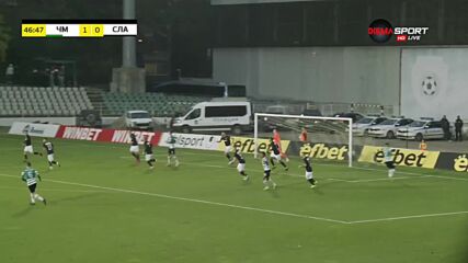 Черно море - Славия 1:1 /репортаж/