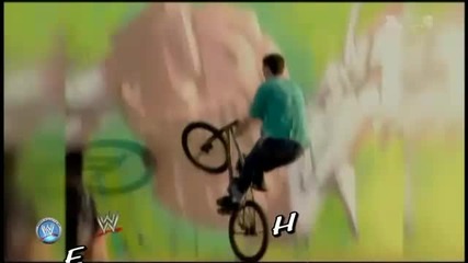 Wwe Extreme Rules 2011 promo [hd]