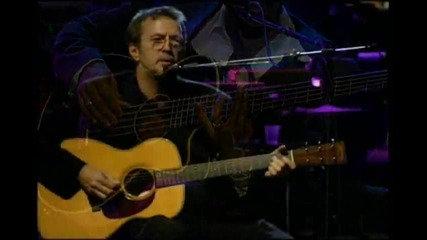 Eric Clapton Сълзи в Небето