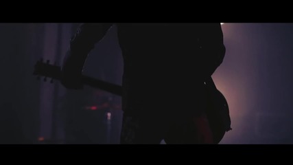 Through Fire - Stronger (official Music Video)