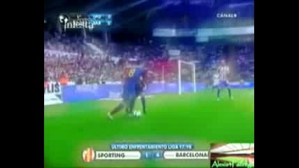 Xavi and Iniesta (new) 
