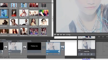 Proshow Producer Coloring #5