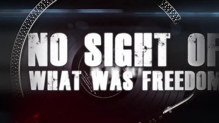 Black Veil Brides - Revelation [ Official Lyrics Video ]