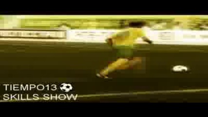Football Crazy Skills Volume 1 