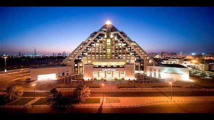 Dubai amp; Abu Dhabi 