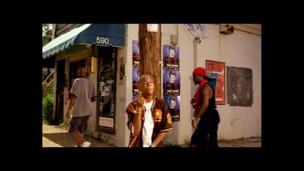 T.i. - Be Easy