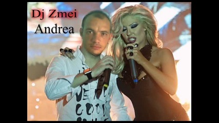 Андреа и Dj Zmei 2013