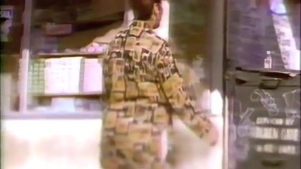 O.c. - Born 2 Live 1994