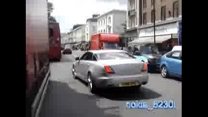 New Jaguar Xj