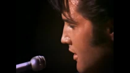 Elvis 68 - Comeback - Concert Full