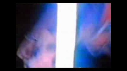 Saraya - Back To The Bullet