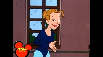 recess - dance lessons