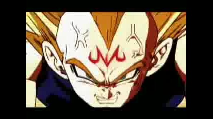 Dragon Ball Z - Battle Of The Saiyans.wmv