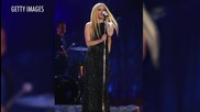 Avril Lavigne Gives First Performance Since Her Lyme Disease Diagnosis
