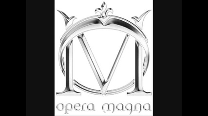 Opera Magna-holding out for a Hero (bonnie Tyler cover)