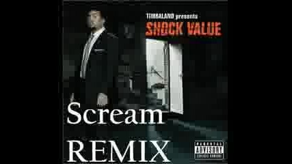 Timbaland - Scream [dance Remix]