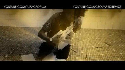 __new 2pac 2011__ Makaveli Ft. Eminem, 50 Cent & T-pain
