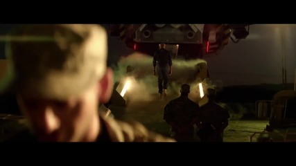 Chris Brown - Don't Judge Me