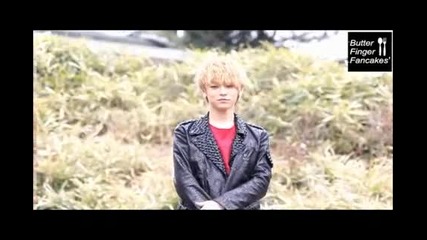 [fancam] 120304 L.joe and Ricky Fan Meeting
