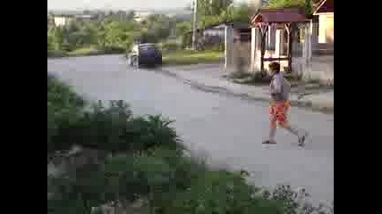 Барман 2