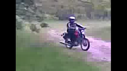 Сандо С Етз 250