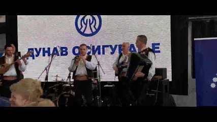 Фестивал на Пеглана кобасица 2020 - Пирот