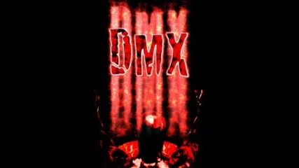 Dmx - The Rain
