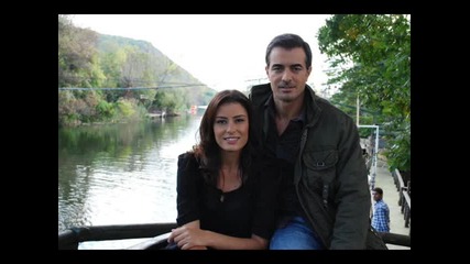незабравима нови снимки ( unutulmaz ) eda & melda & harun & klip nani Vbox7 
