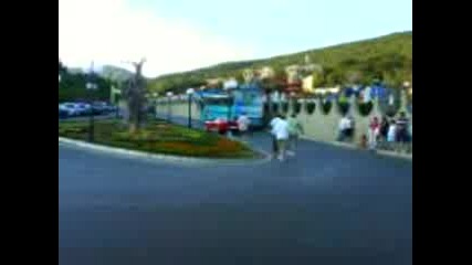 Ferari