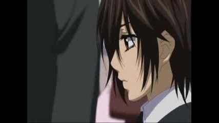 Vampire Knight Guilty - Episode 3 2/3