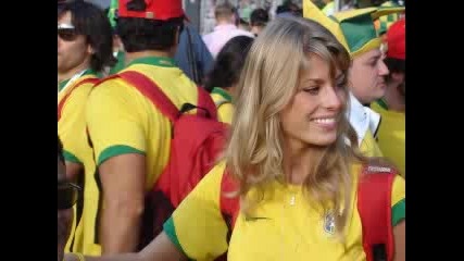 World Cup 2006 Mix