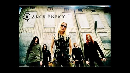Arch Enemy - The Zoo