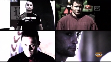 The Ultimate Mma Tribute 3 [hd] 720p