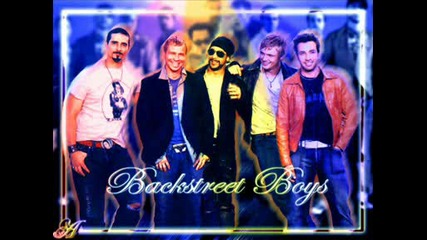 Backstreet Boys - Fallen Angel