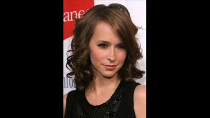 Jennifer Love Hewitt - Снимки