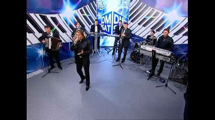Halid Muslimovic - Prsten moje majke - (LIVE) - Sto da ne - (TvDmSat 2009)
