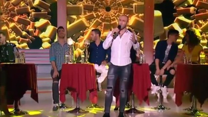 Adnan Nezirov - Nije taj covek za tebe - Hh - Tv Grand 04.07.2017.