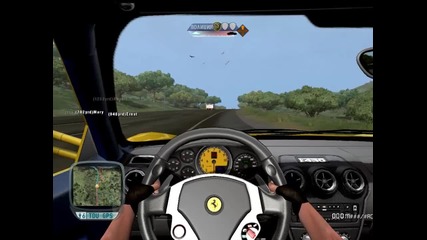 Test Drive Unlimited - Част 8