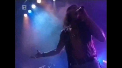 Gotthard - Mountain Mama (alabama `94)