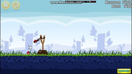 Angry birds S1 E9