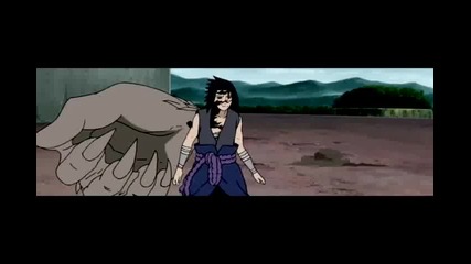 Haunted - [sasuke Vs. Itachi Amv]{hd}
