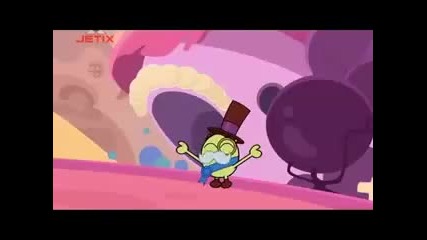 Yin Yang Yo - Wubble in paradise