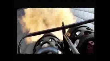 Реклама - Honda