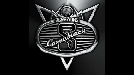 Scorpions - Tin Soldier [small Faces cover] (comeblack Album)