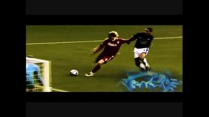 Fernando Torres - Not Afraid !