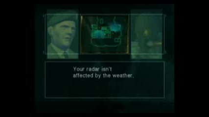 Metal Gear Solid 2 Substance Чаcт 10