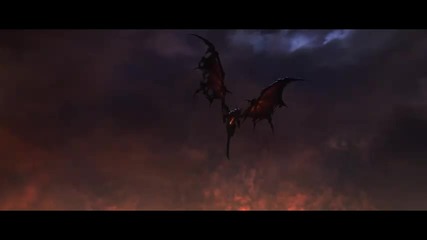 Wow Cataclysm - Official Cinematic (hd)
