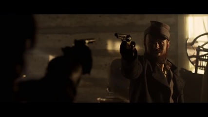 Exit Humaty official trailer